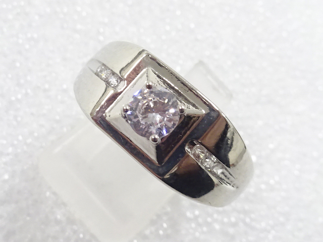 Japanese Kimono / Antique Accessories Metal